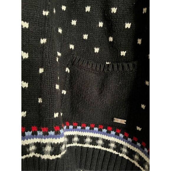 Tommy Hilfiger Knit Jacket - Picture 6 of 8